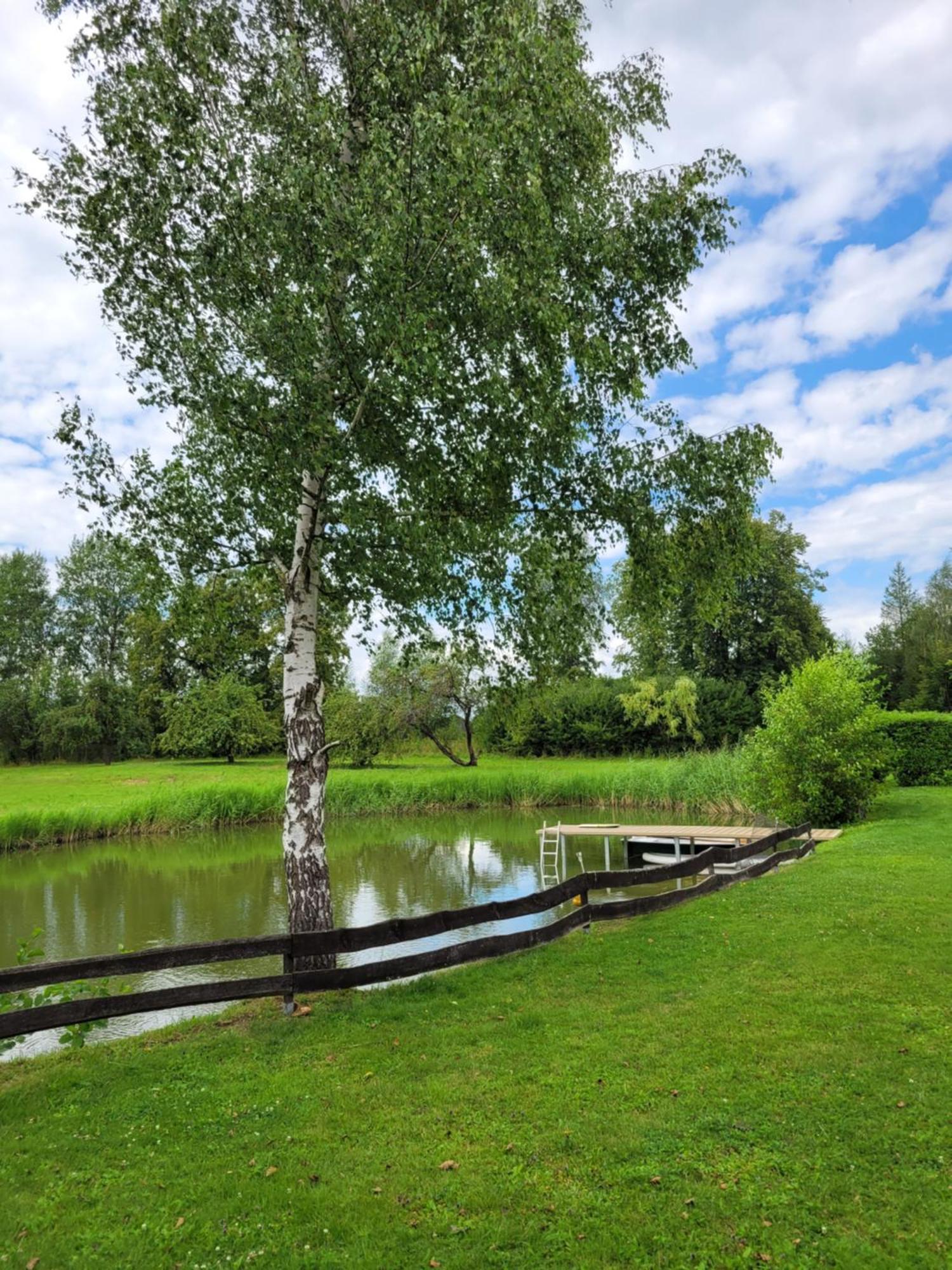 Dom Goscinny Woleninowo Suwałki Esterno foto